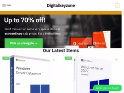 Digitalkeyzone