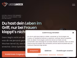 Lasselandeck