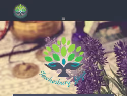 Tewkesburyyoga