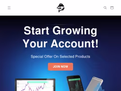 Wolftrades