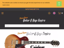 Northeastguitar