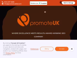 Promoteukltd