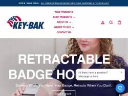 Keybak