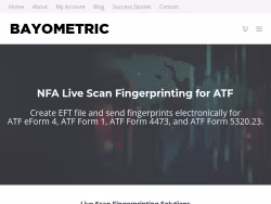 Bayometric