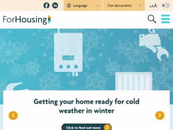 Forhousing