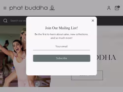 Phatbuddhawear