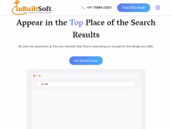 Inbuiltsoft
