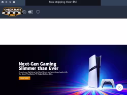 Checkmatebay
