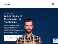 Webbydesignstudios