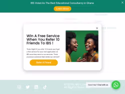 Consultwithibs