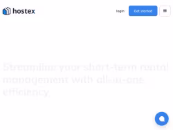 Hostex