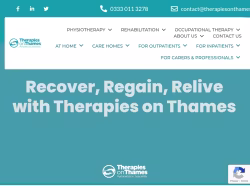Therapiesonthames