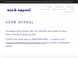 Kerbappeal-alloyrefurb
