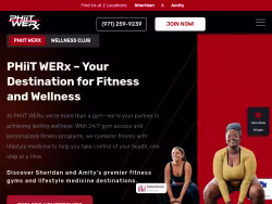 Phiitwerx