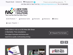Nyprintingsolutions