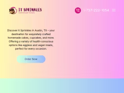 Itsprinkles