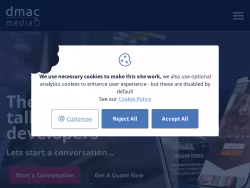 Dmacmedia