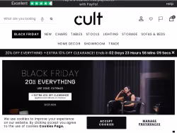 Cultfurniture