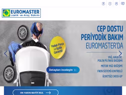 Euromaster