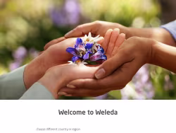 Weleda