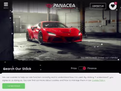 Panaceamotors
