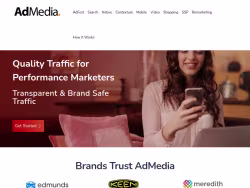 Admedia