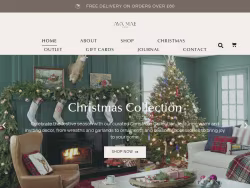 Avamaeinteriors