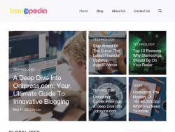 Travopedia
