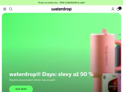 Waterdrop