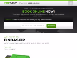 Findaskip
