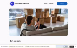 Movinghelpcenter