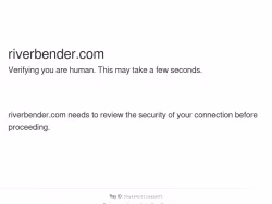 Riverbender