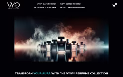 Vygfragrances