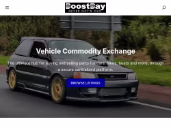 Boostbay