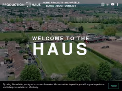 Productionhaus