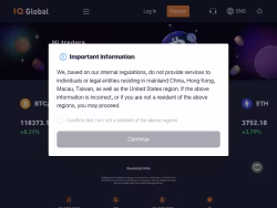Iq-trading
