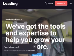 Leadinggroup