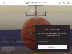 Sterlingathletics