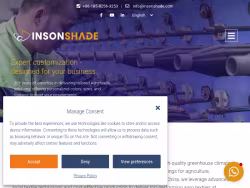 Insonshade