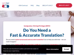 Samedaytranslations