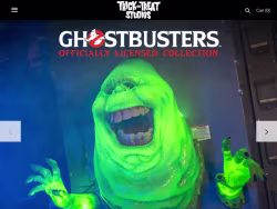 Trickortreatstudios