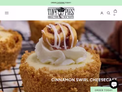 Tinypies
