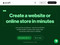 Ucraft