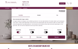 Gaveshop