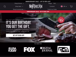 Northernknife