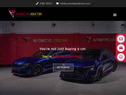 Automotive-addiction