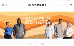 Rawganique