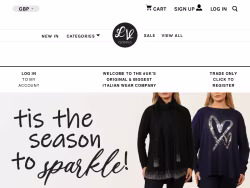 Lvclothing