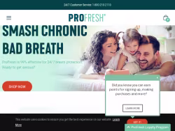Profresh