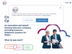 Scgwales